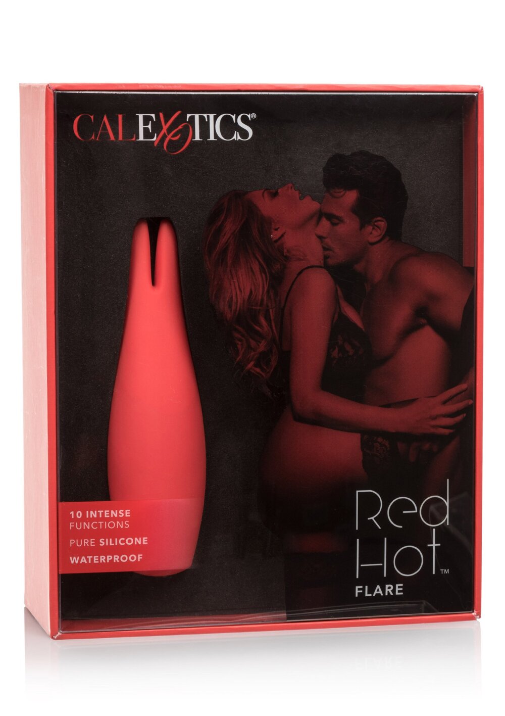 CalExotics Red Hot Flare