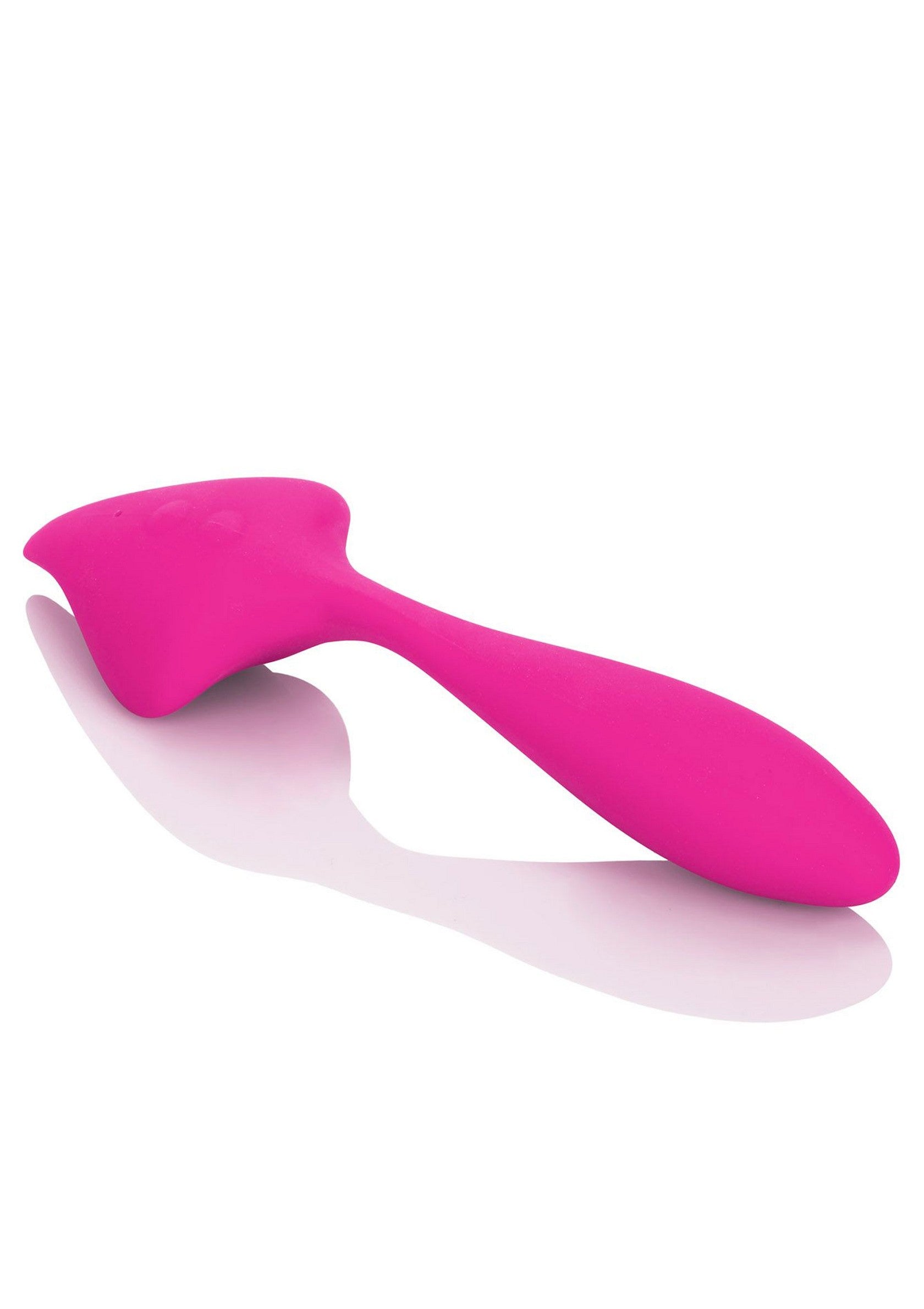 CalExotics Mini Marvels Silicone Marvelous Lover