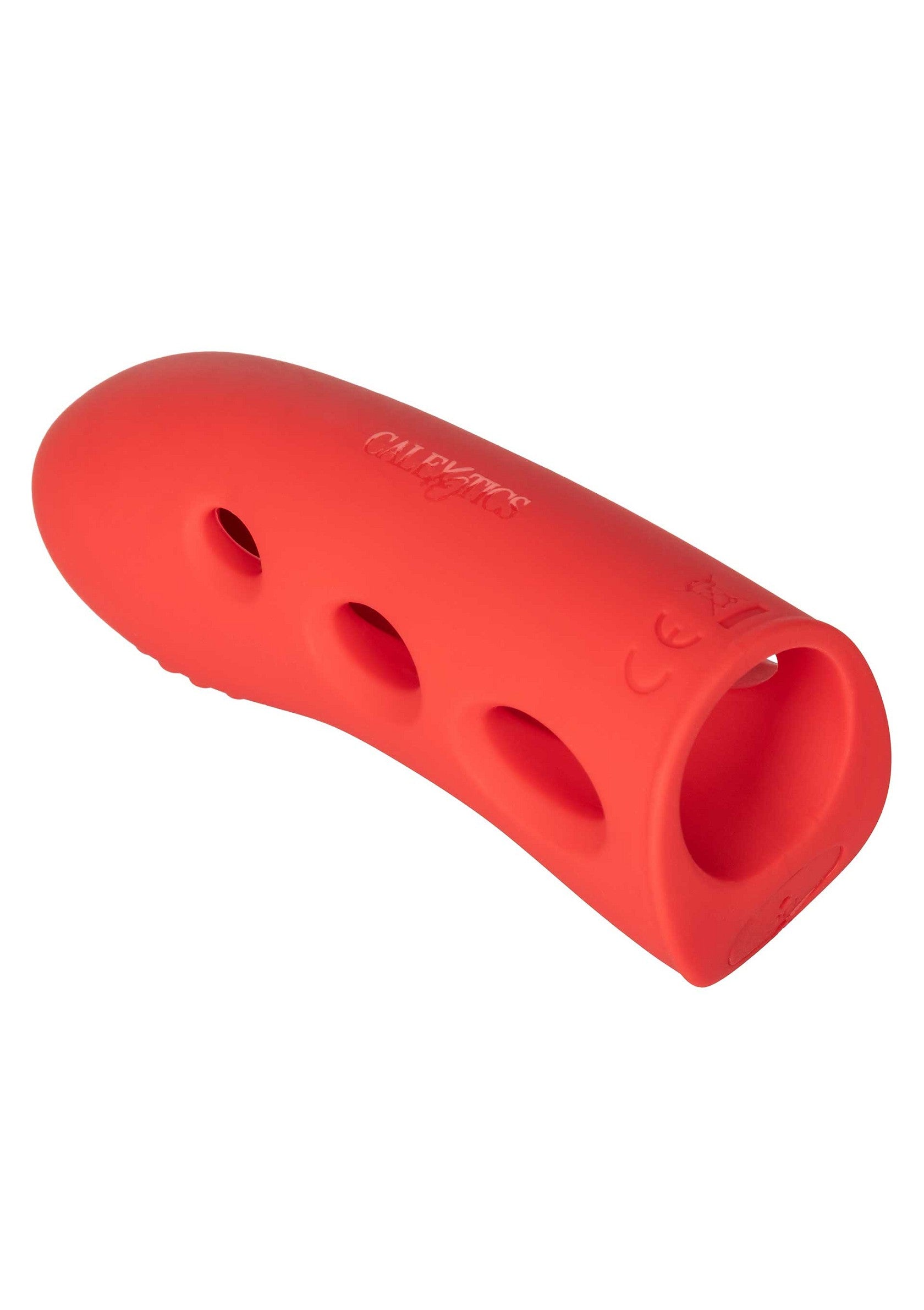 CalExotics Mini Marvels Silicone Marvelous Arouser