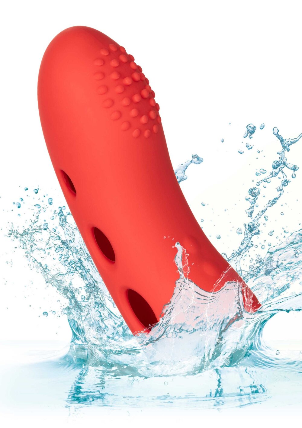 CalExotics Mini Marvels Silicone Marvelous Arouser