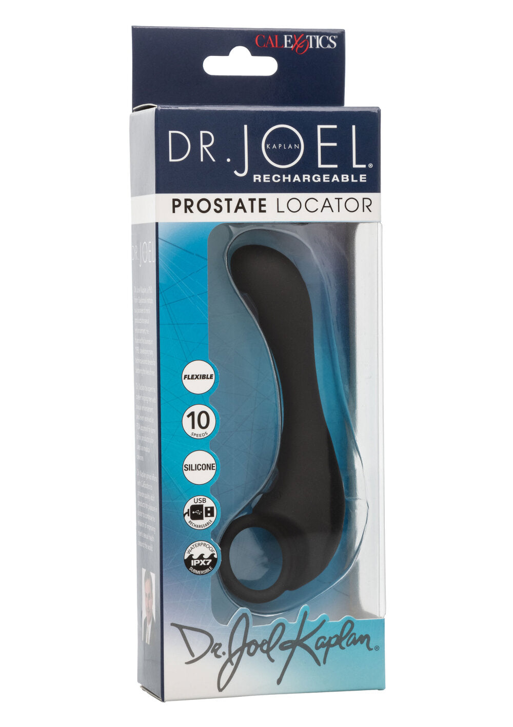 CalExotics Dr. Joel Kaplan Prostate Locator