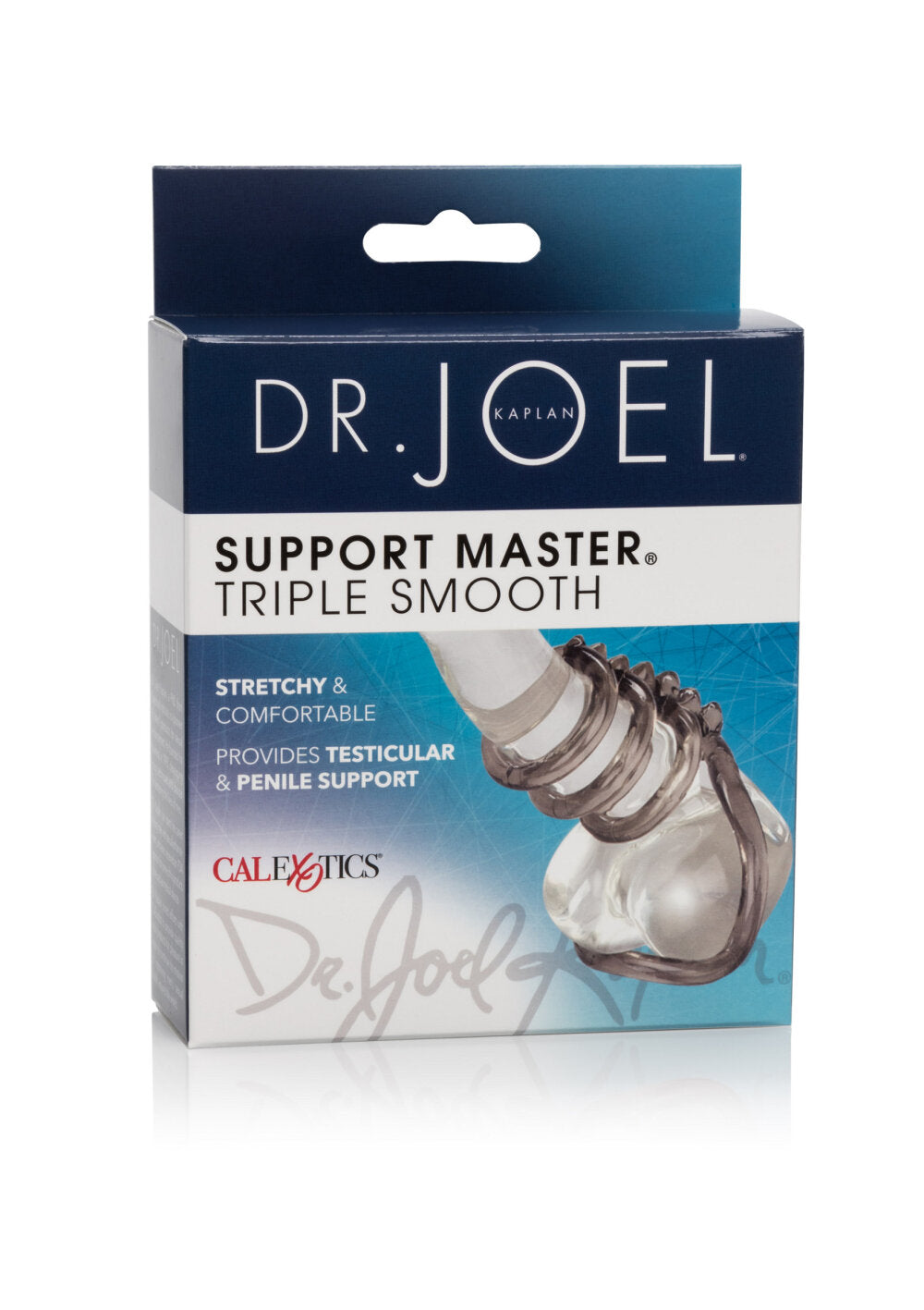 CalExotics Dr. Joel Kaplan Support Master Triple Smooth