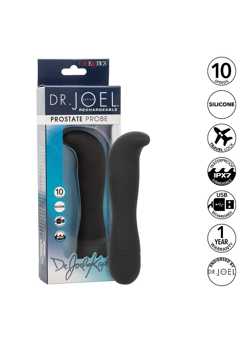 CalExotics Dr. Joel Kaplan Prostate Probe