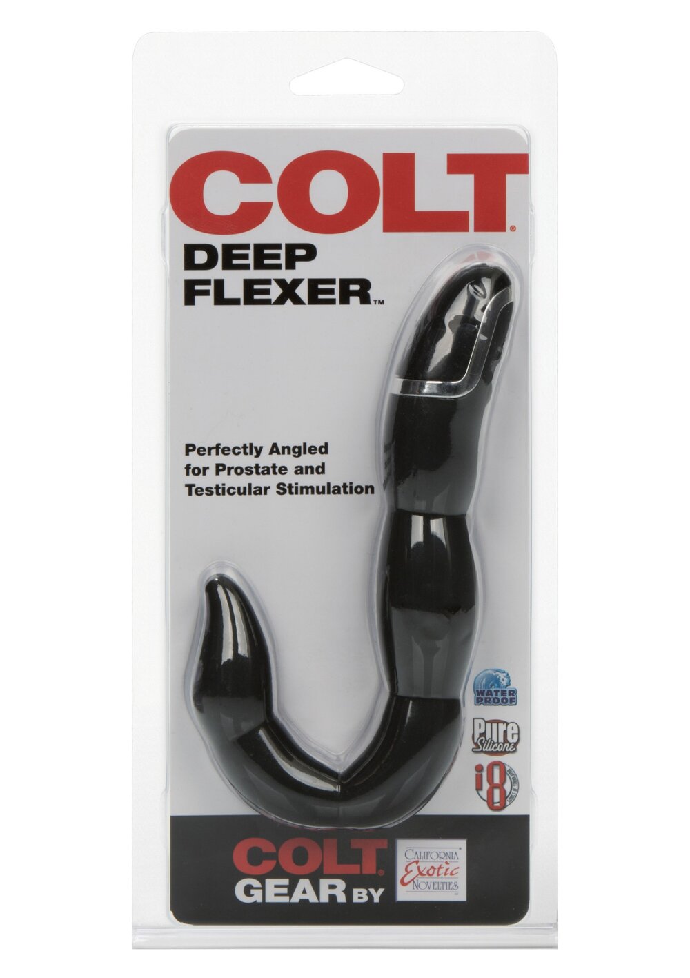 CalExotics COLT Deep Flexer