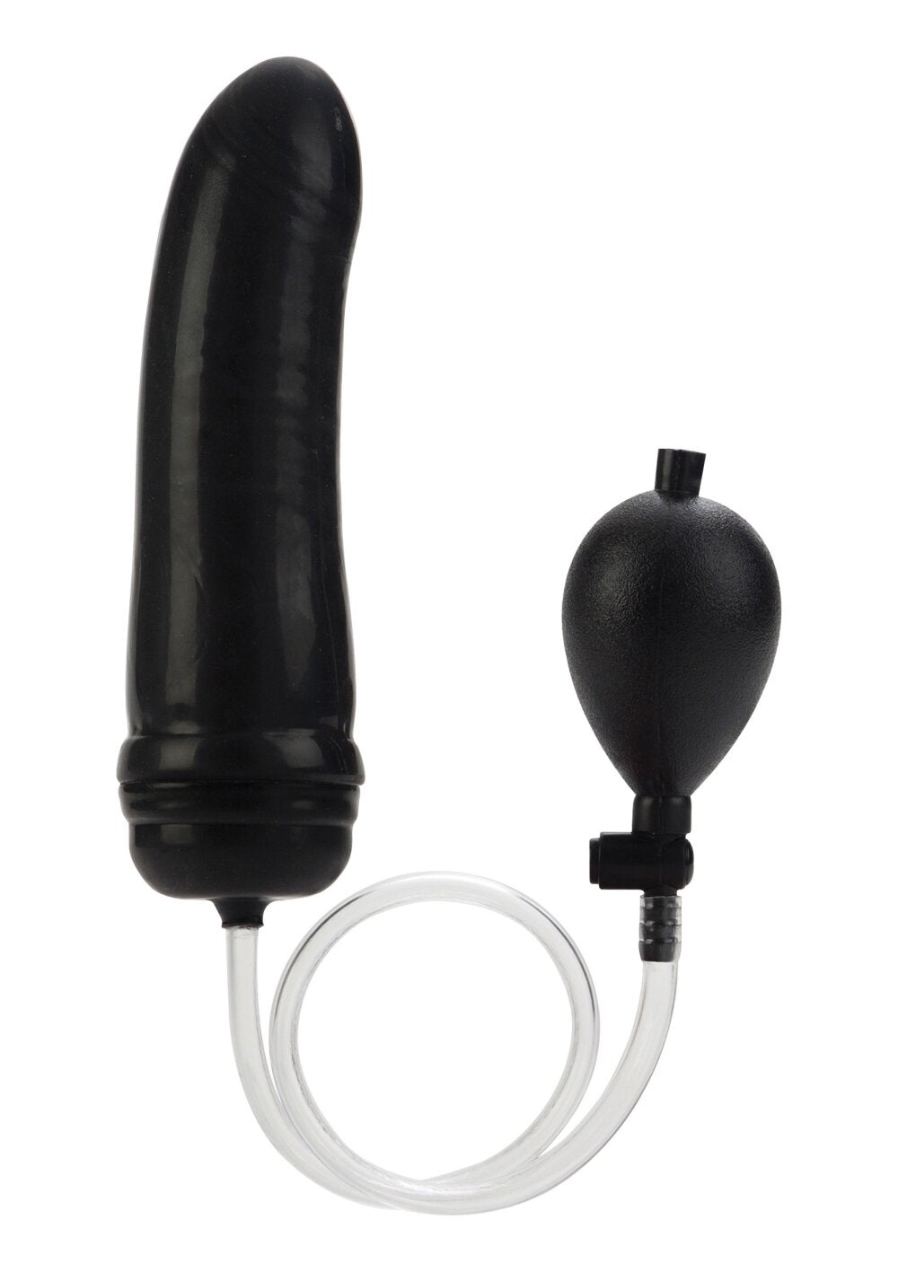 CalExotics COLT Hefty Probe Inflatable Butt Plug