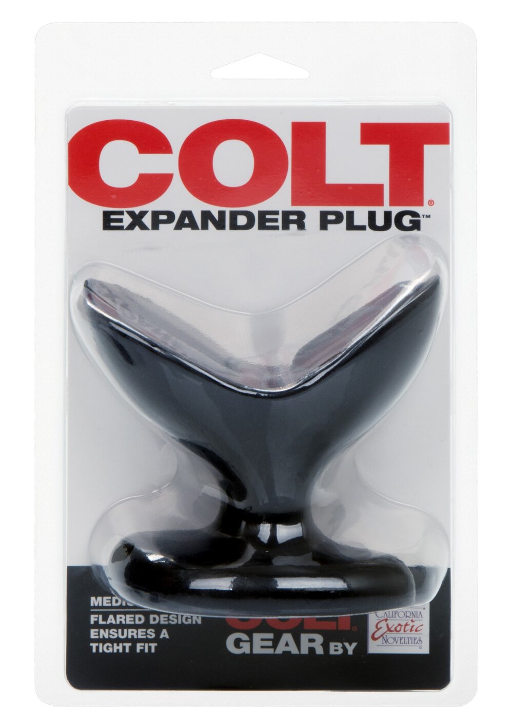 CalExotics COLT Expander Plug Medium