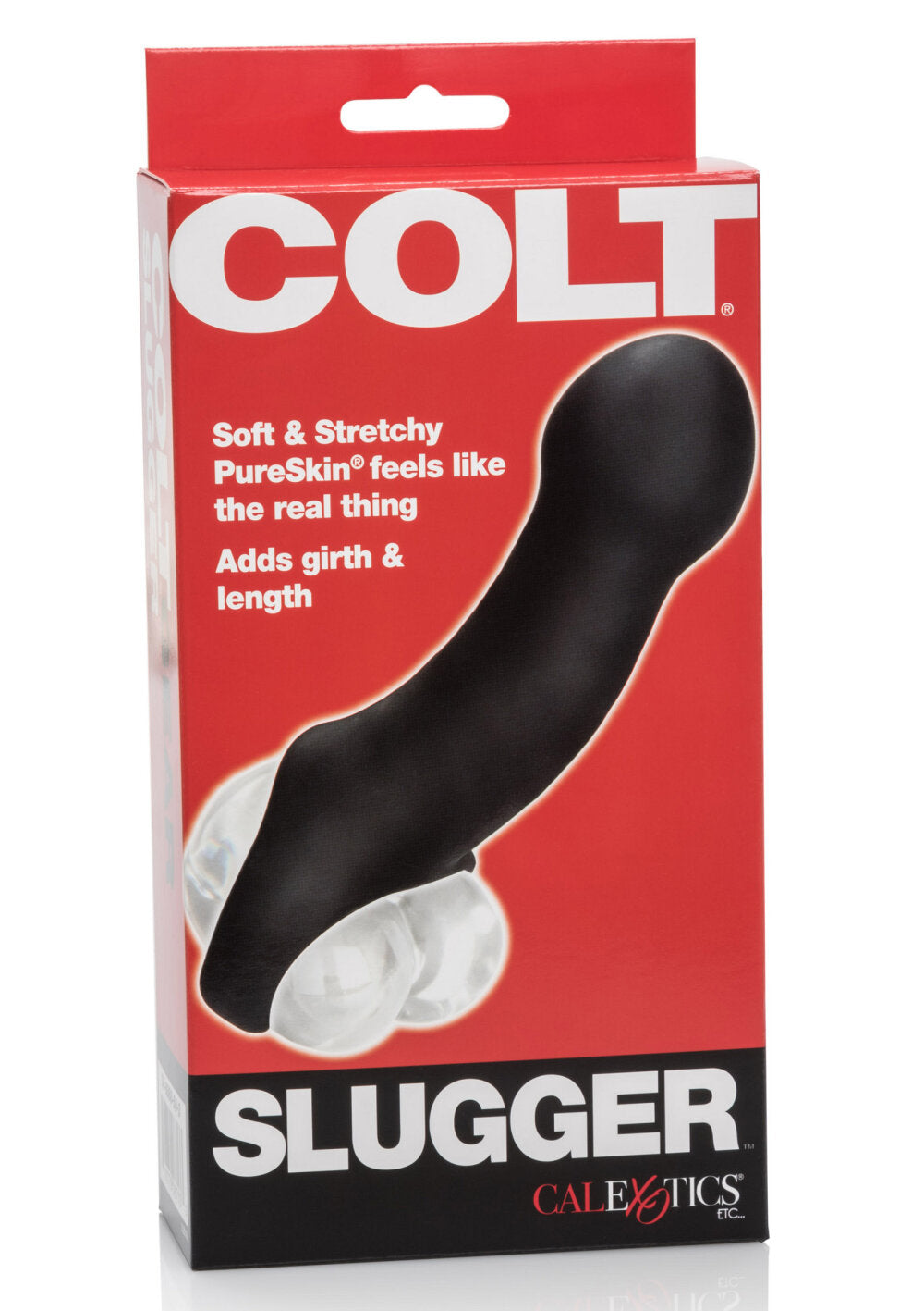 CalExotics COLT Slugger