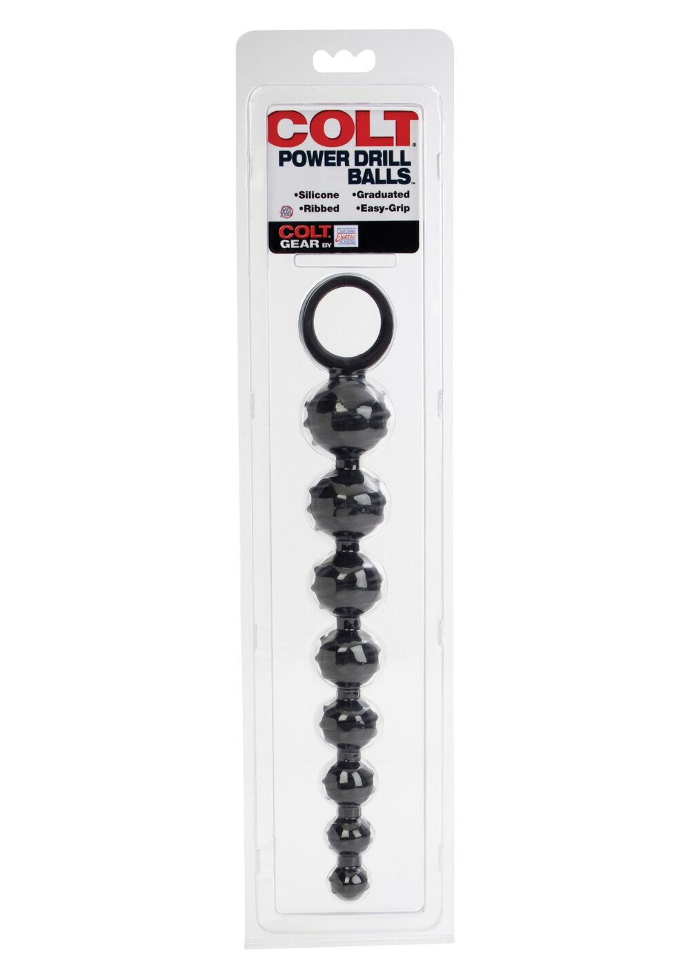 CalExotics COLT Power Drill Balls