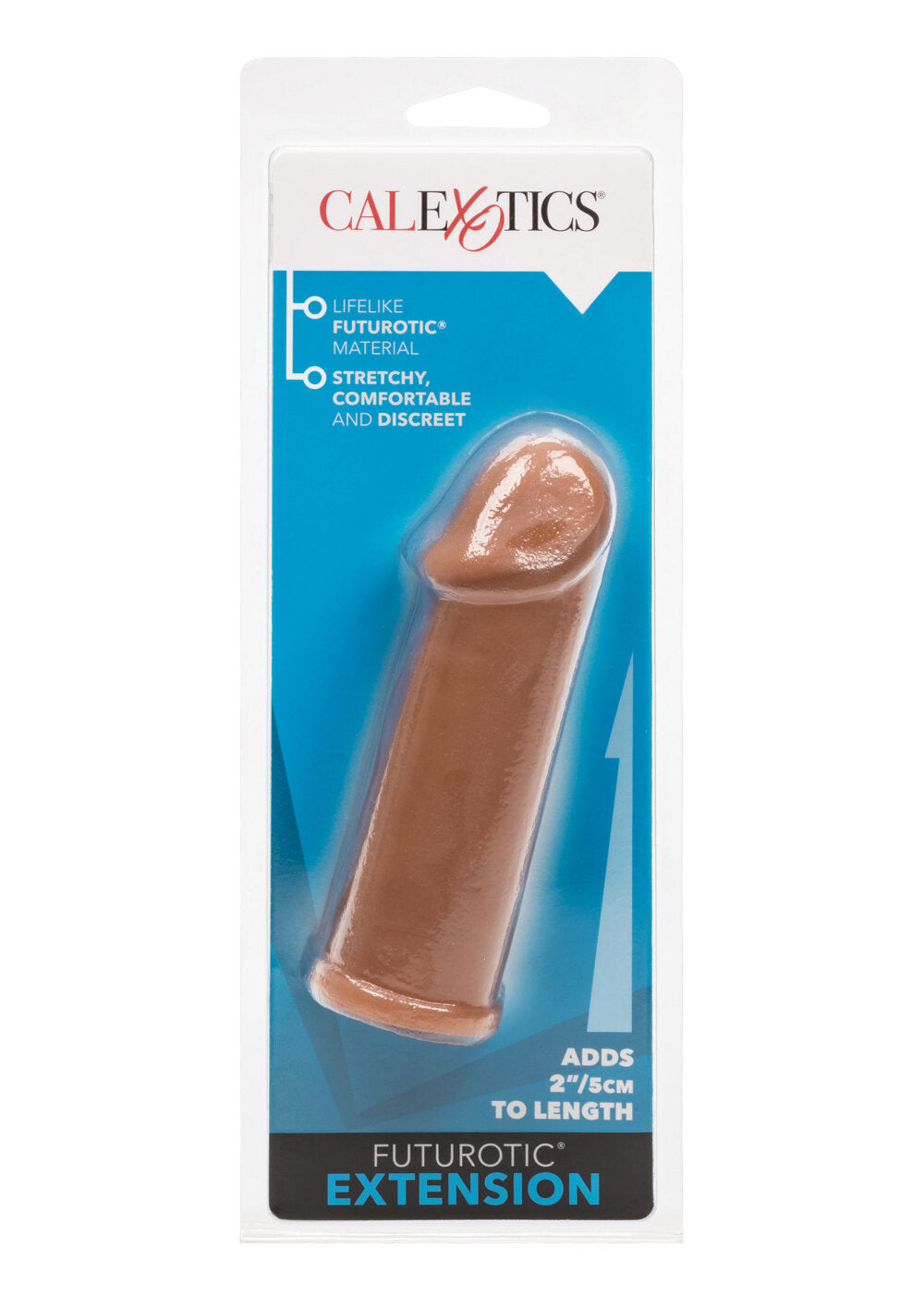 CalExotics Futurotic Extension