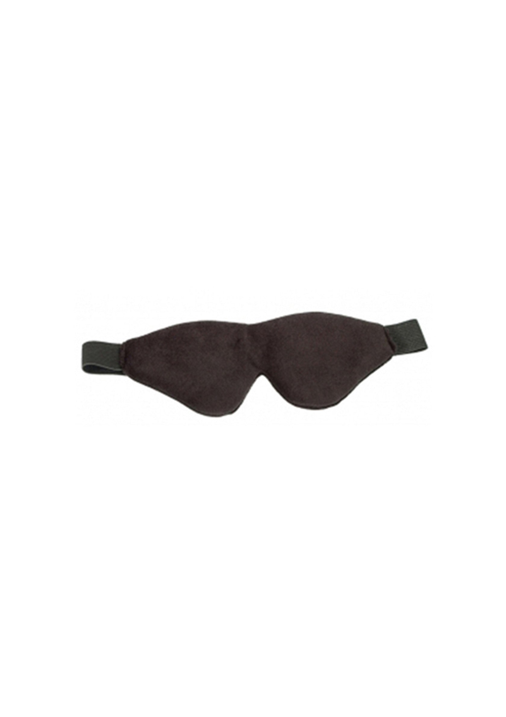 CalExotics Plushy Gear Lover's Eye Mask