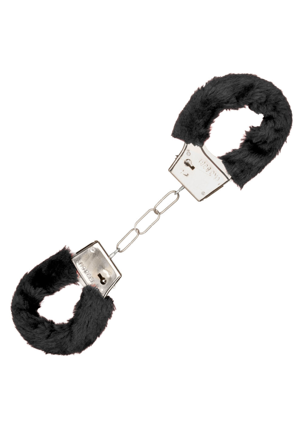 CalExotics Playful Furry Cuffs