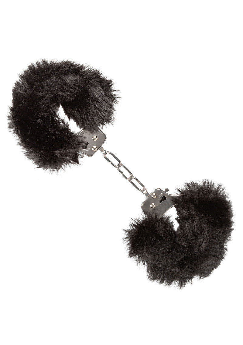 CalExotics Ultra Fluffy Furry Cuffs