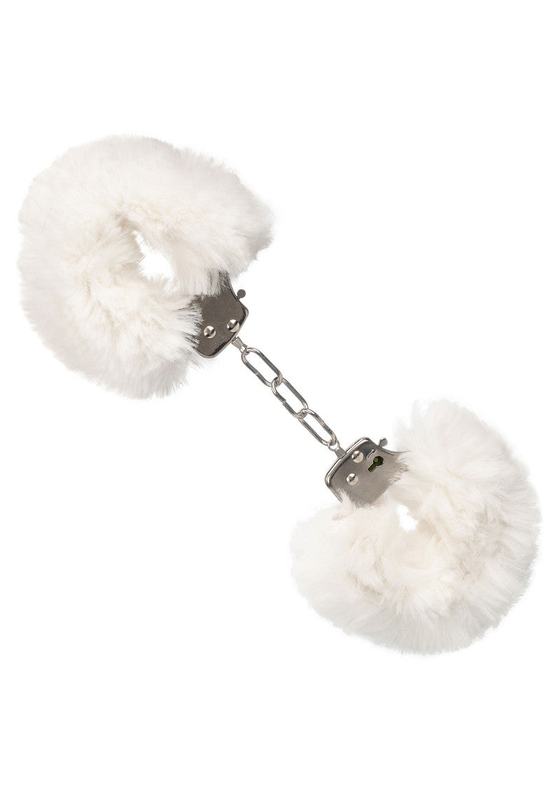 CalExotics Ultra Fluffy Furry Cuffs