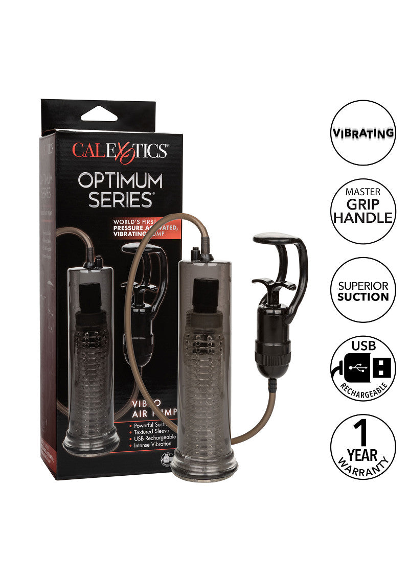 CalExotics Optimum Series Vibro Air Pump