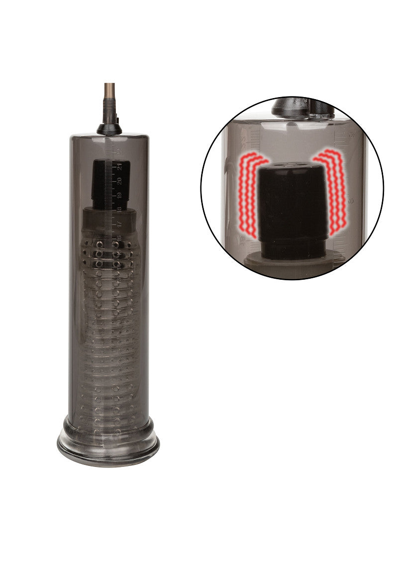 CalExotics Optimum Series Vibro Air Pump