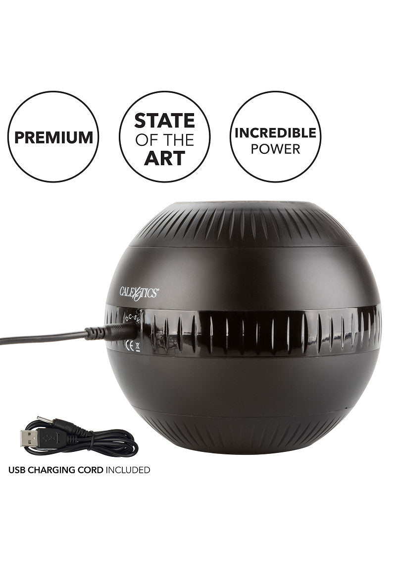 CalExotics Optimum Power Masturball