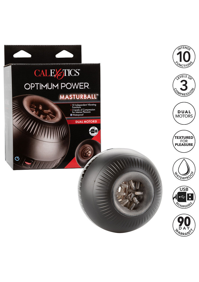 CalExotics Optimum Power Masturball