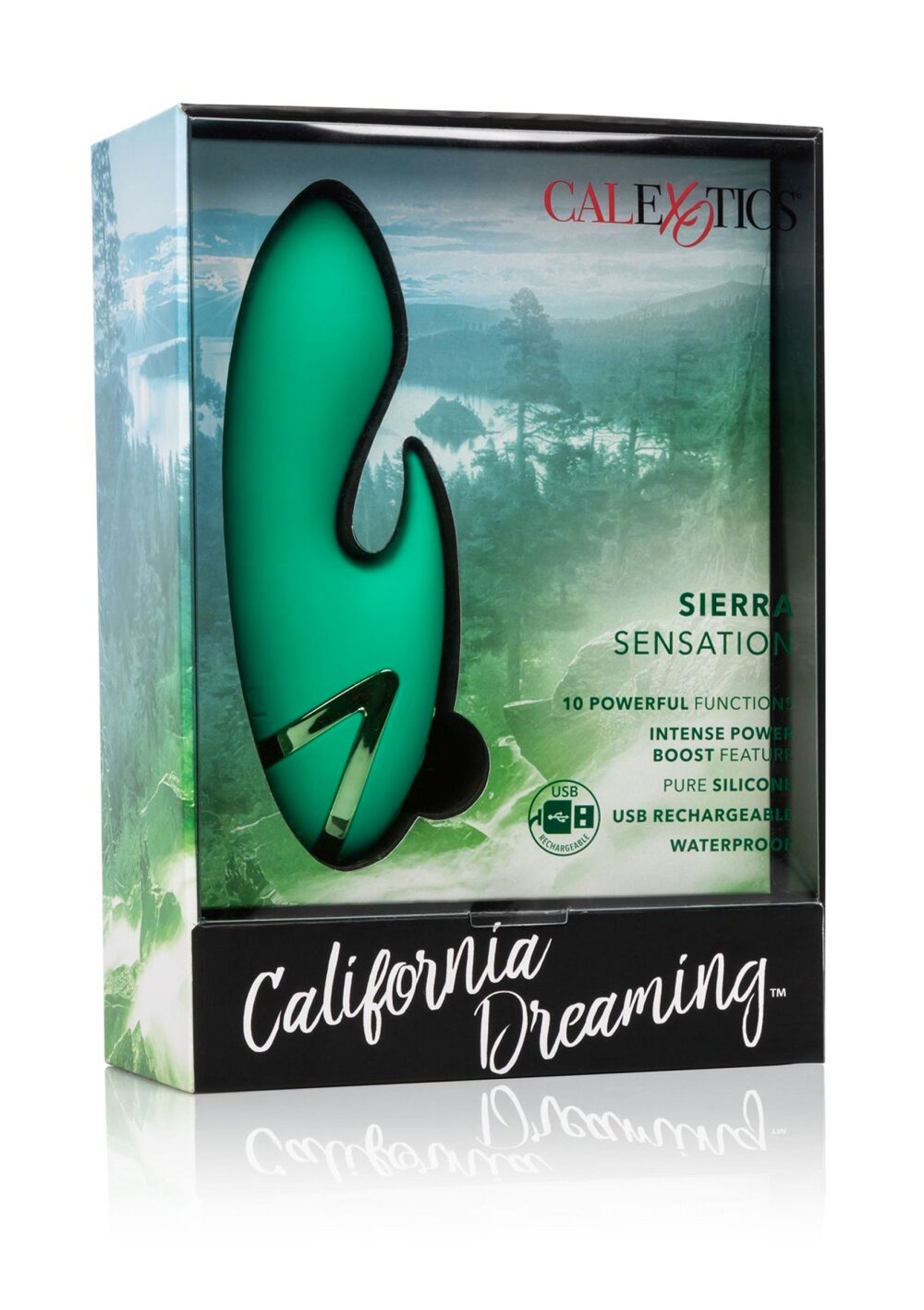 CalExotics California Dreaming Sierra Sensation