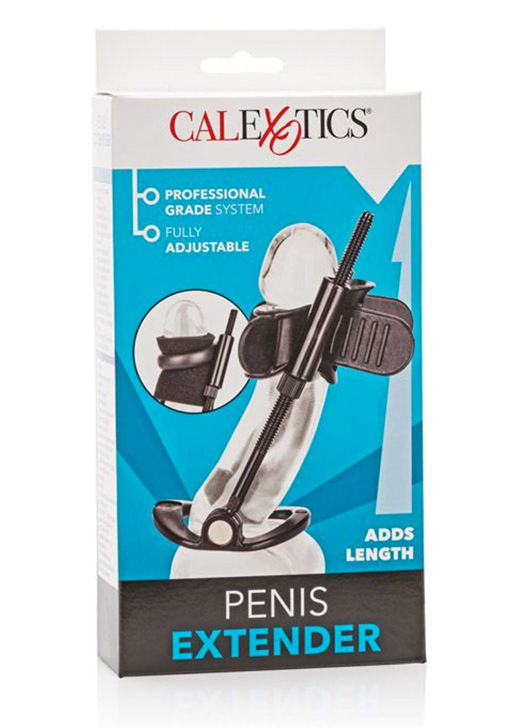 CalExotics Penis Extender