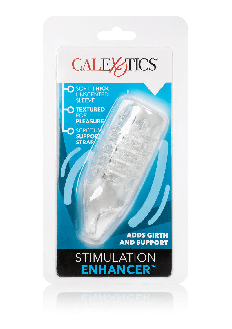 CalExotics Stimulation Enhancer