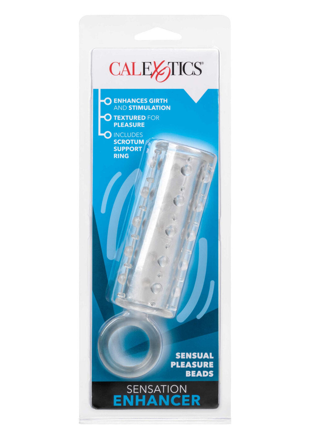 CalExotics Sensation Enhancer