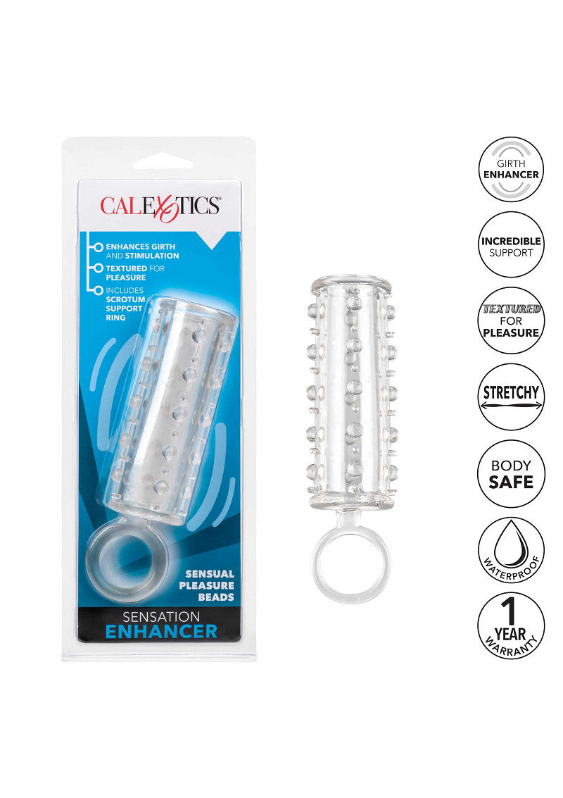 CalExotics Sensation Enhancer