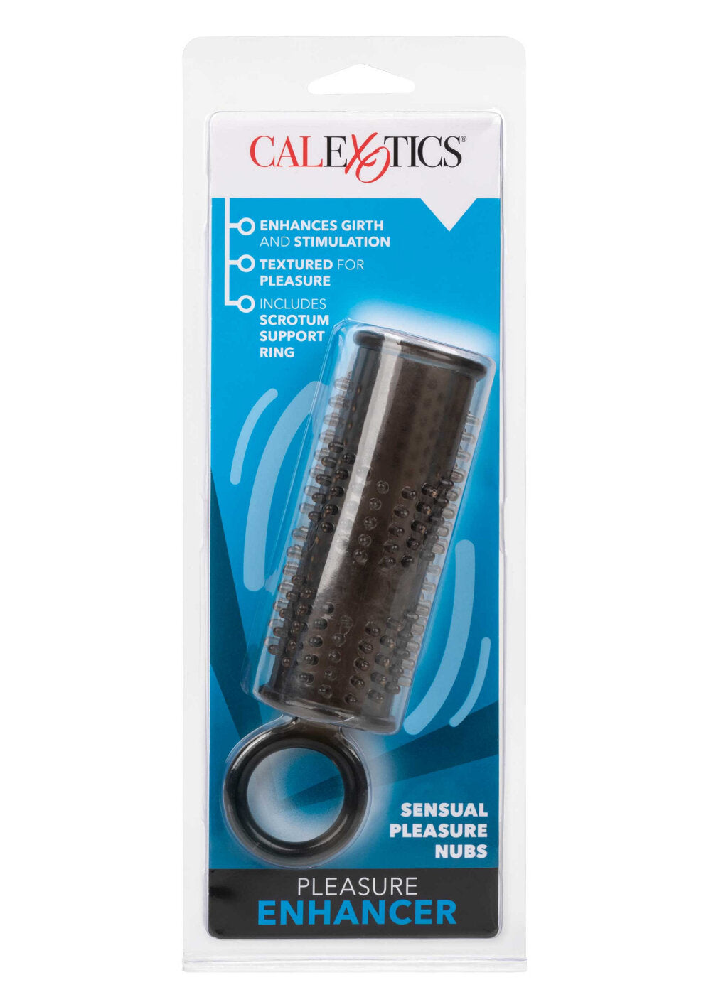 CalExotics Pleasure Enhancer