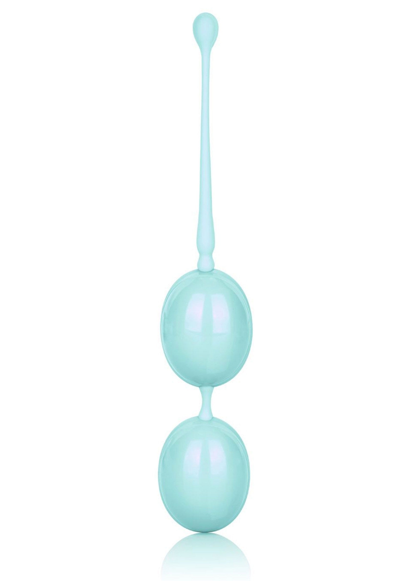 CalExotics Weighted Kegel Balls