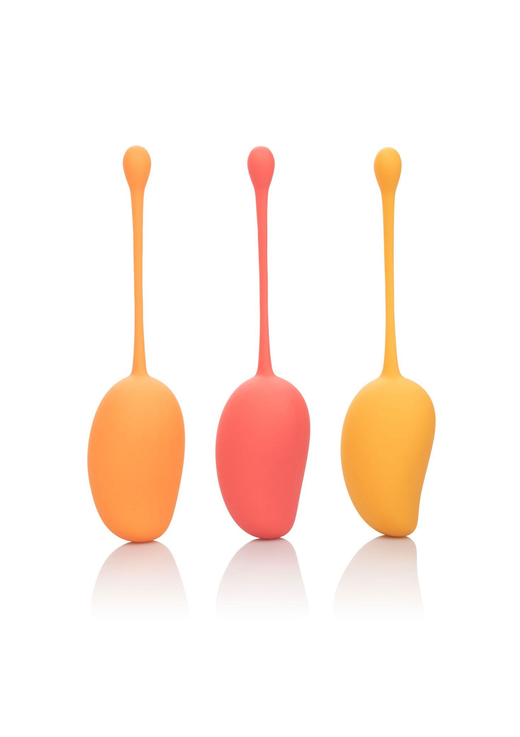 CalExotics Kegel Training Set Mango