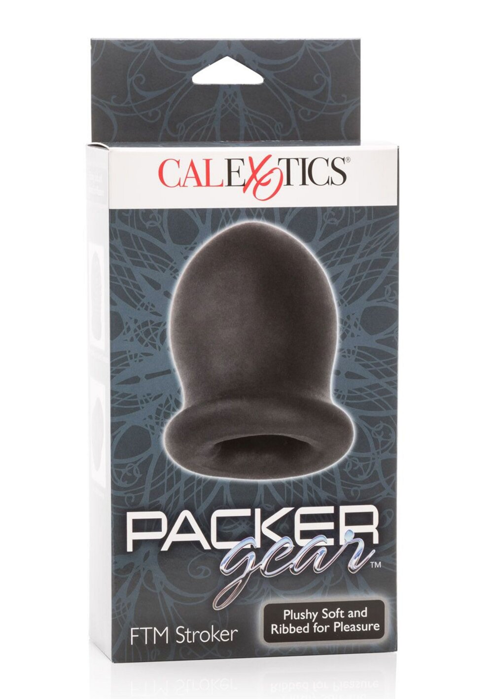 CalExotics Packer Gear FTM Stroker