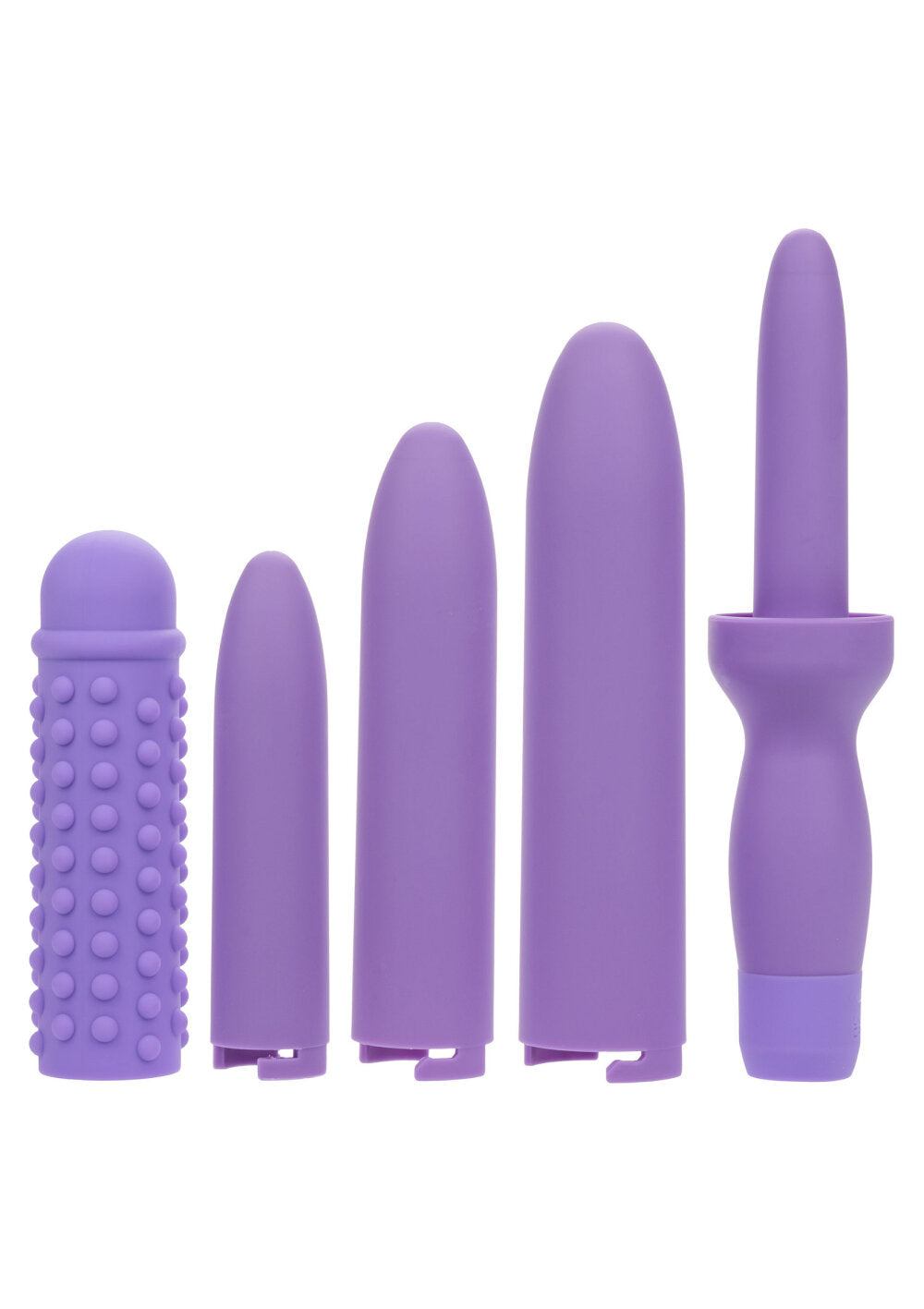 CalExotics Dr. Laura Berman Dilators Set