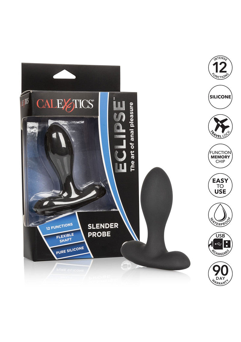 CalExotics Eclipse Slender Probe