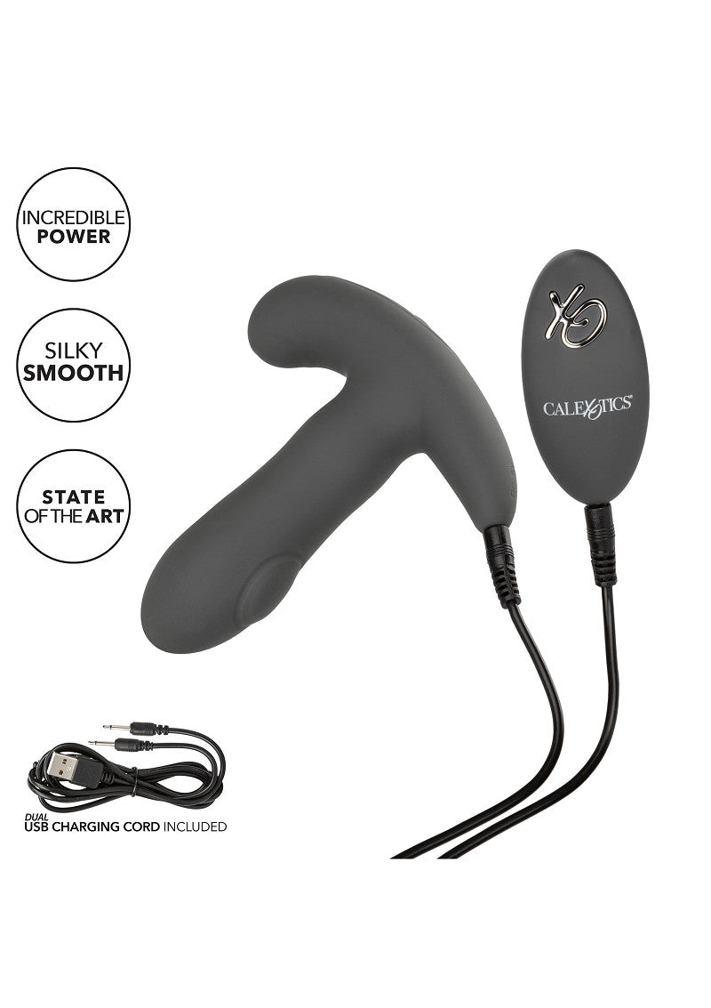 CalExotics Eclipse Remote Control Dual Pulsating Probe