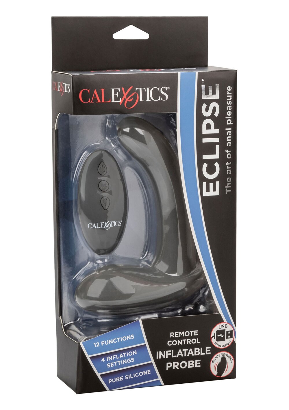 CalExotics Eclipse Eclipse Rem Inflatable Probe