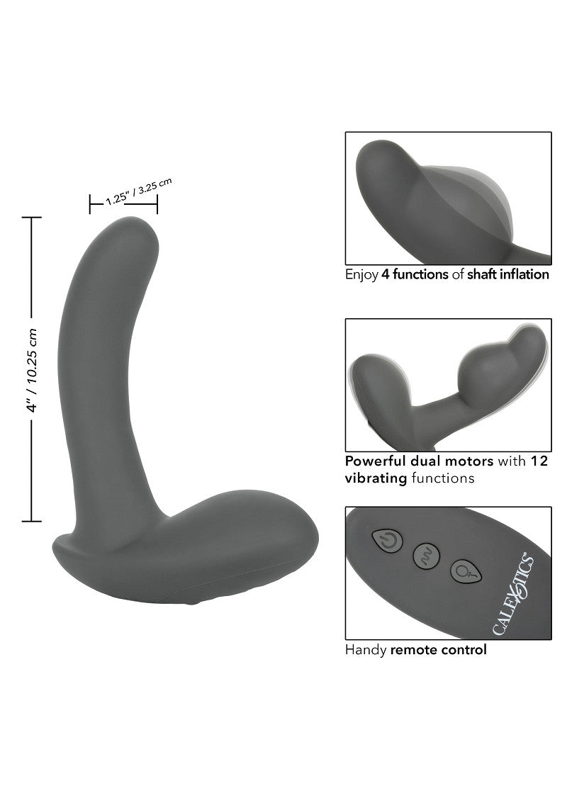 CalExotics Eclipse Eclipse Rem Inflatable Probe