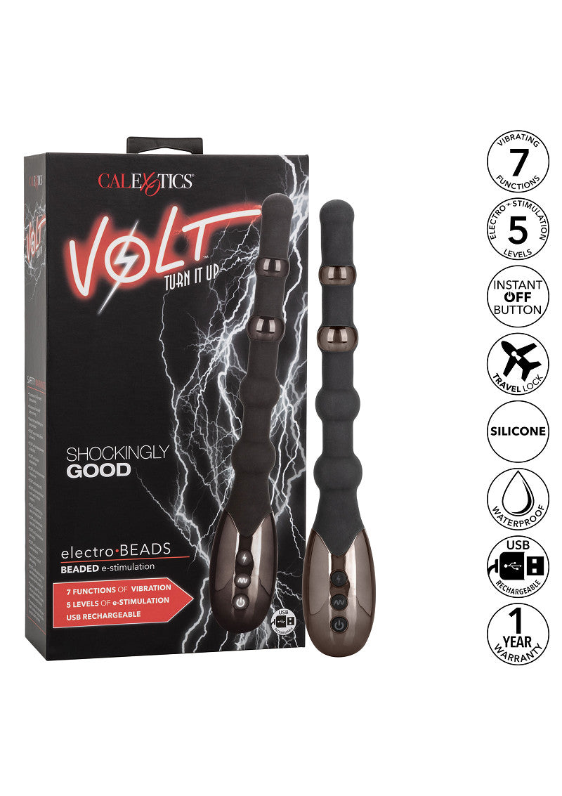 CalExotics Volt Electro Beads