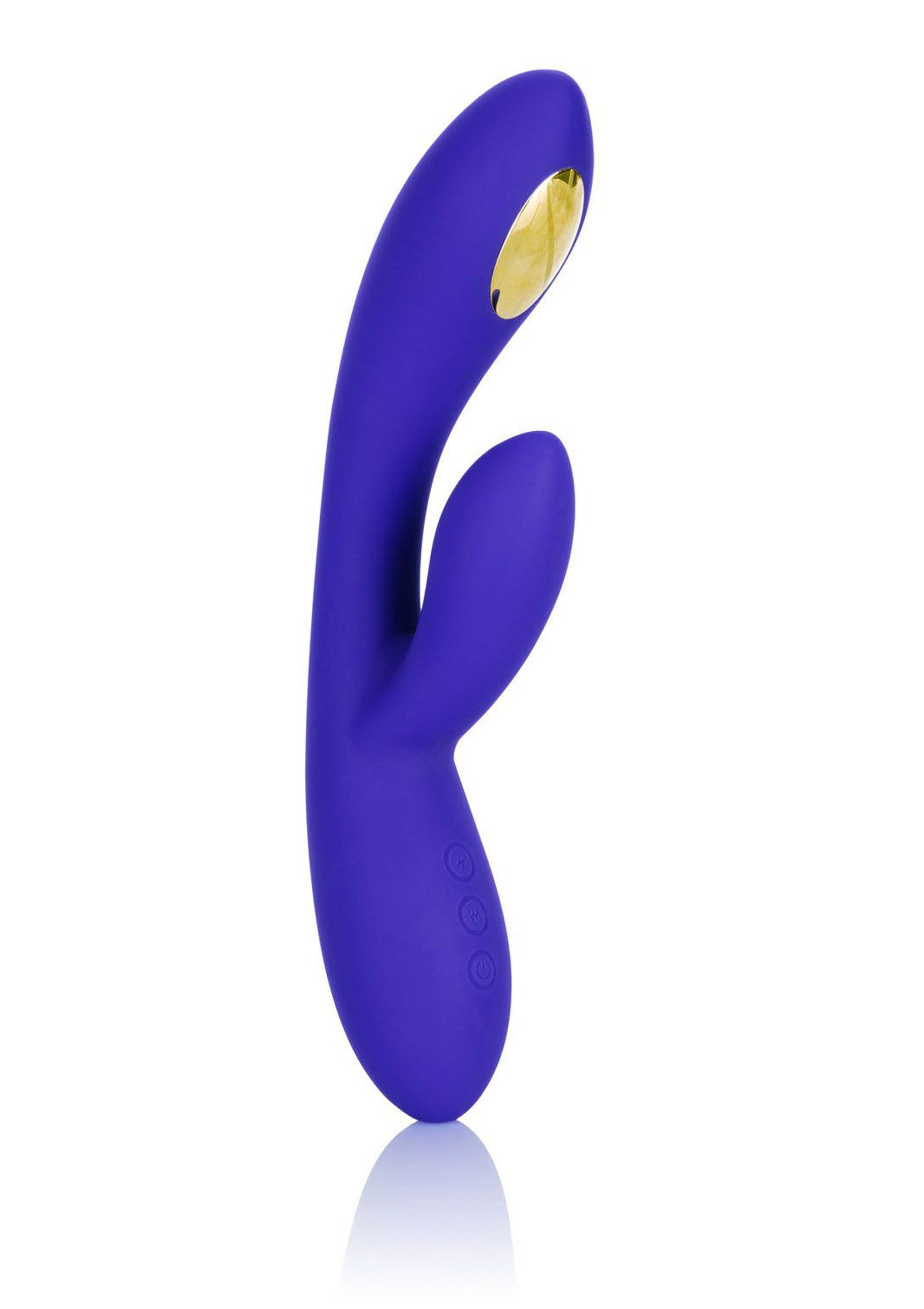 CalExotics Impulse Intimate E-Stimulator Dual Wand