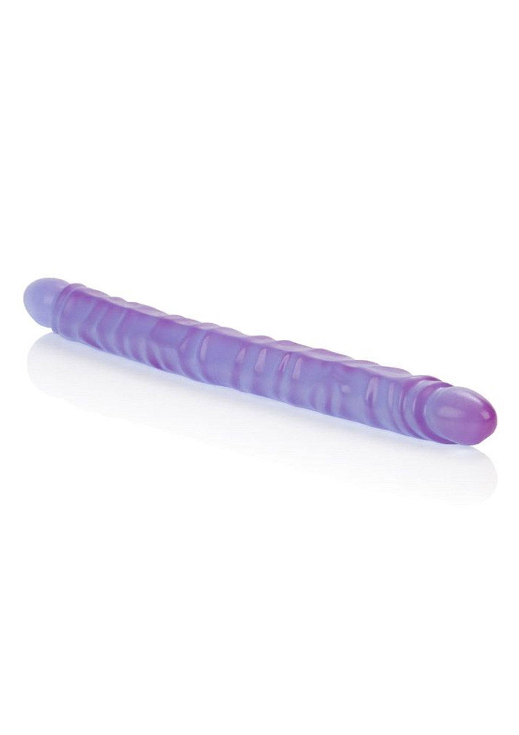 CalExotics Veined Super Slim Dong