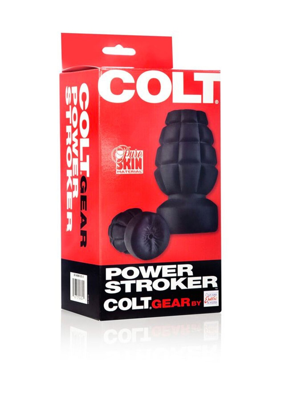 CalExotics COLT Power Stroker