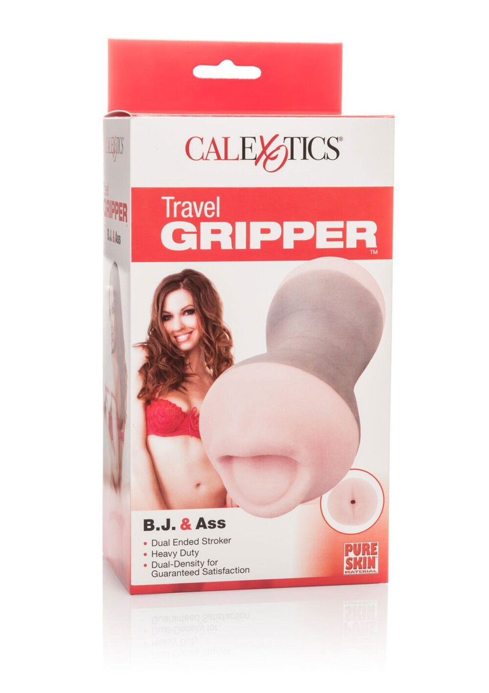 CalExotics Travel Gripper B.J. & Ass