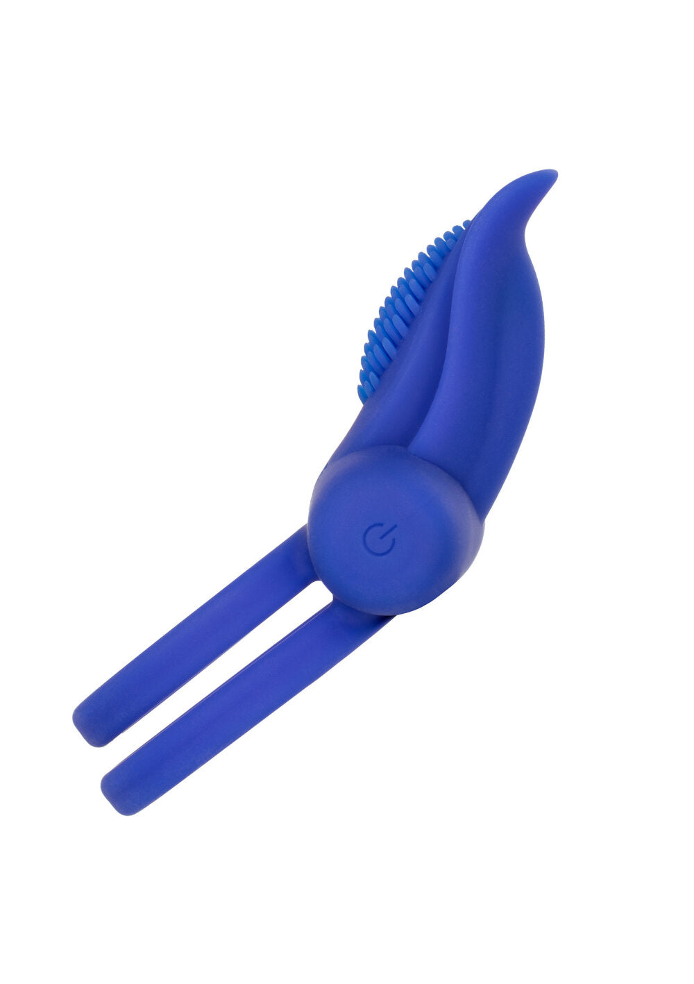 CalExotics Silicone Rechargeable Dual Pleaser Enhancer