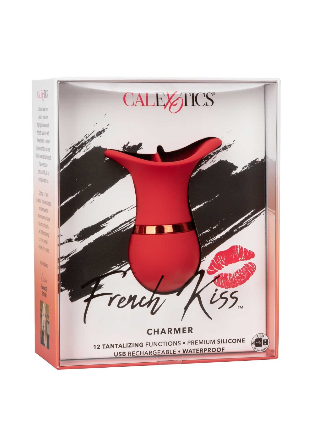 CalExotics French Kiss Charmer