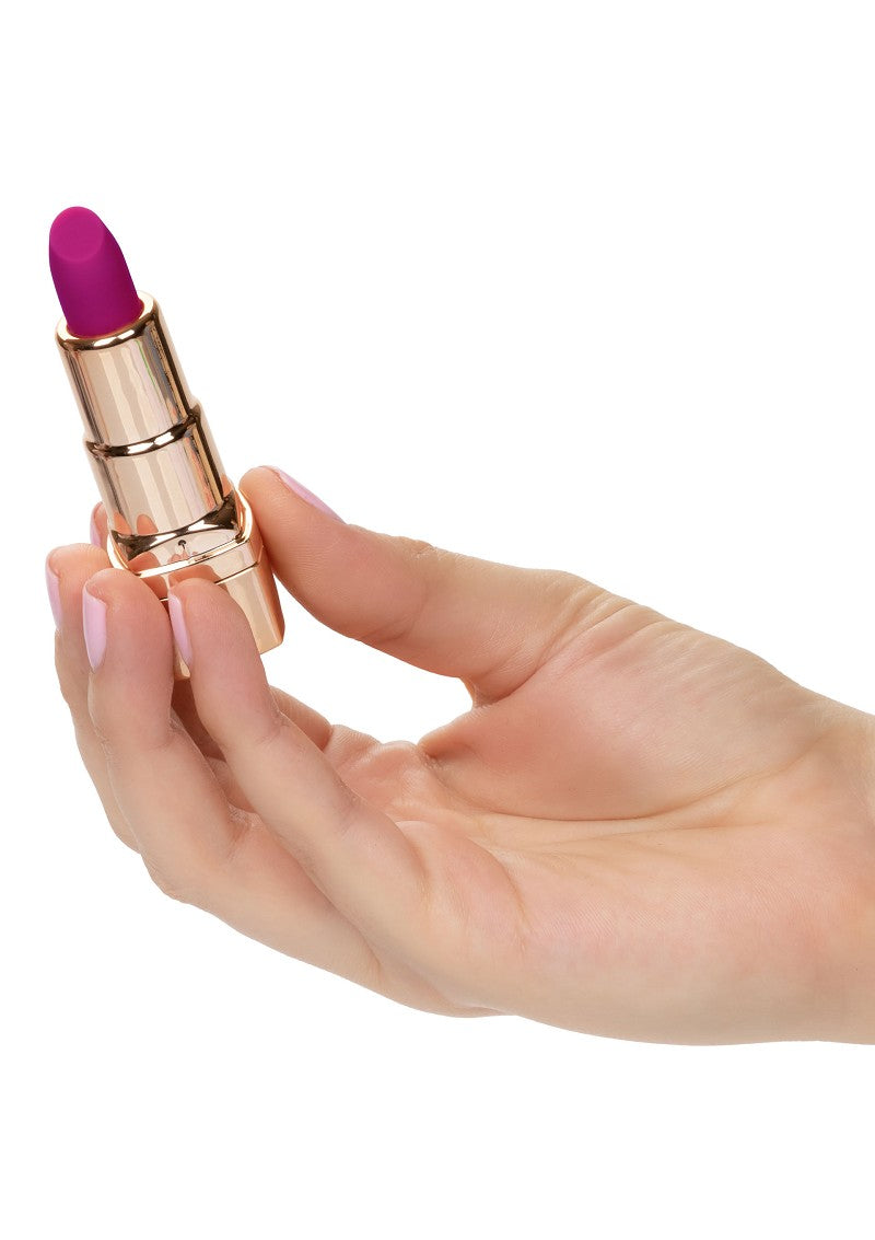 CalExotics Hide & Play Rechargeable Lipstick