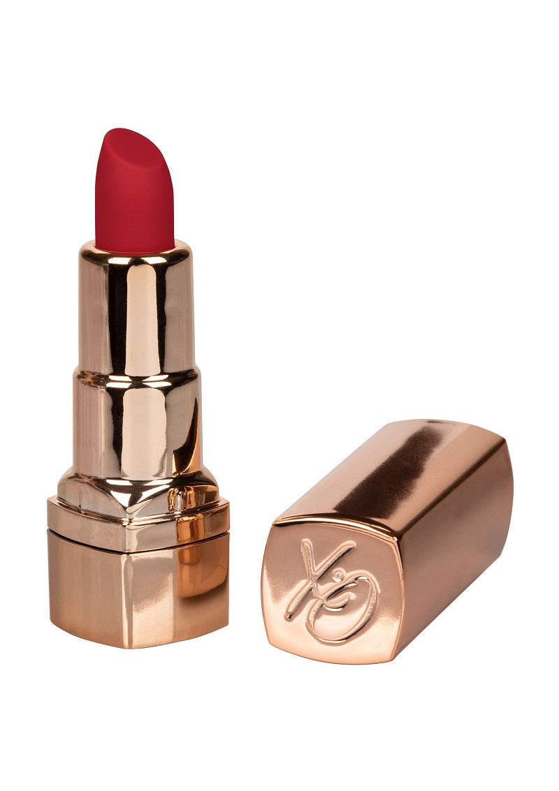 CalExotics Hide & Play Rechargeable Lipstick