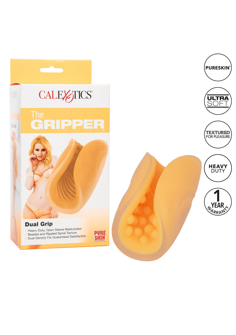 CalExotics The Gripper Dual Grip