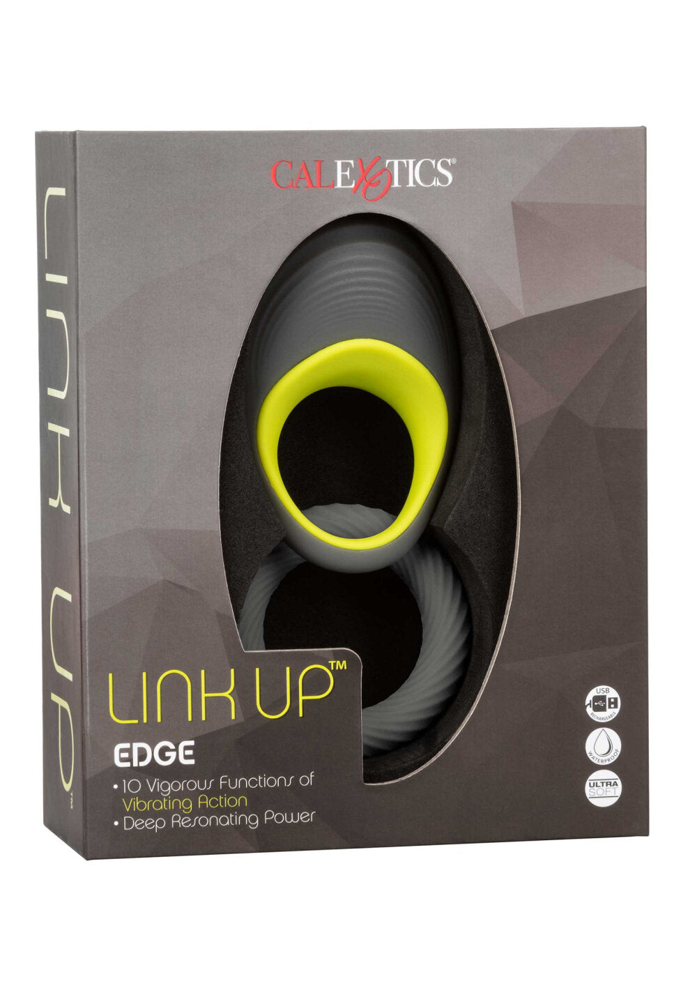 CalExotics Link Up Edge