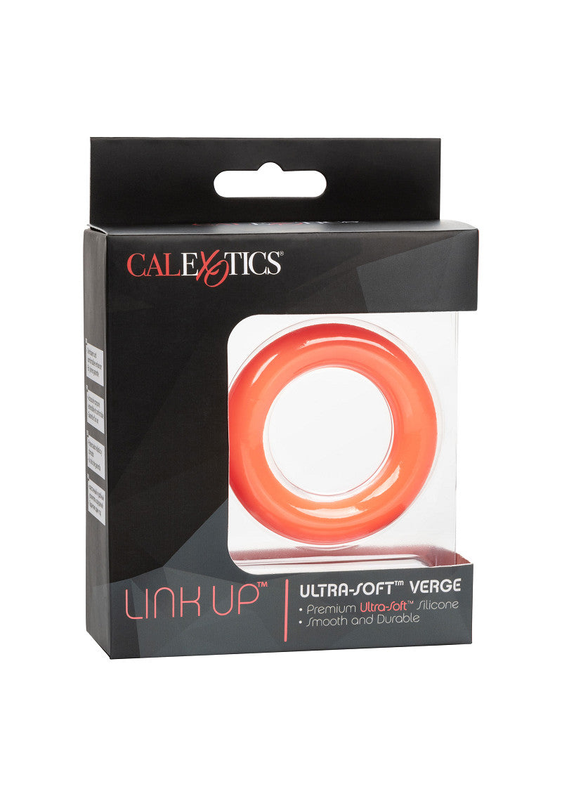 CalExotics Link Up Ultra-Soft Verge