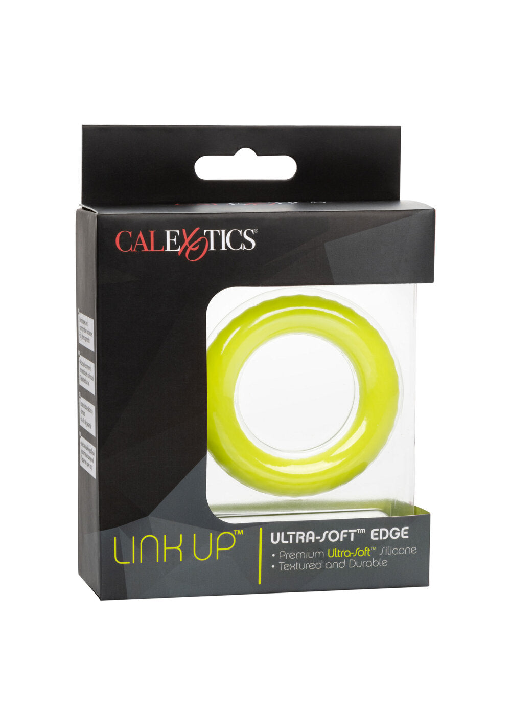 CalExotics Link Up Ultra-Soft Edge