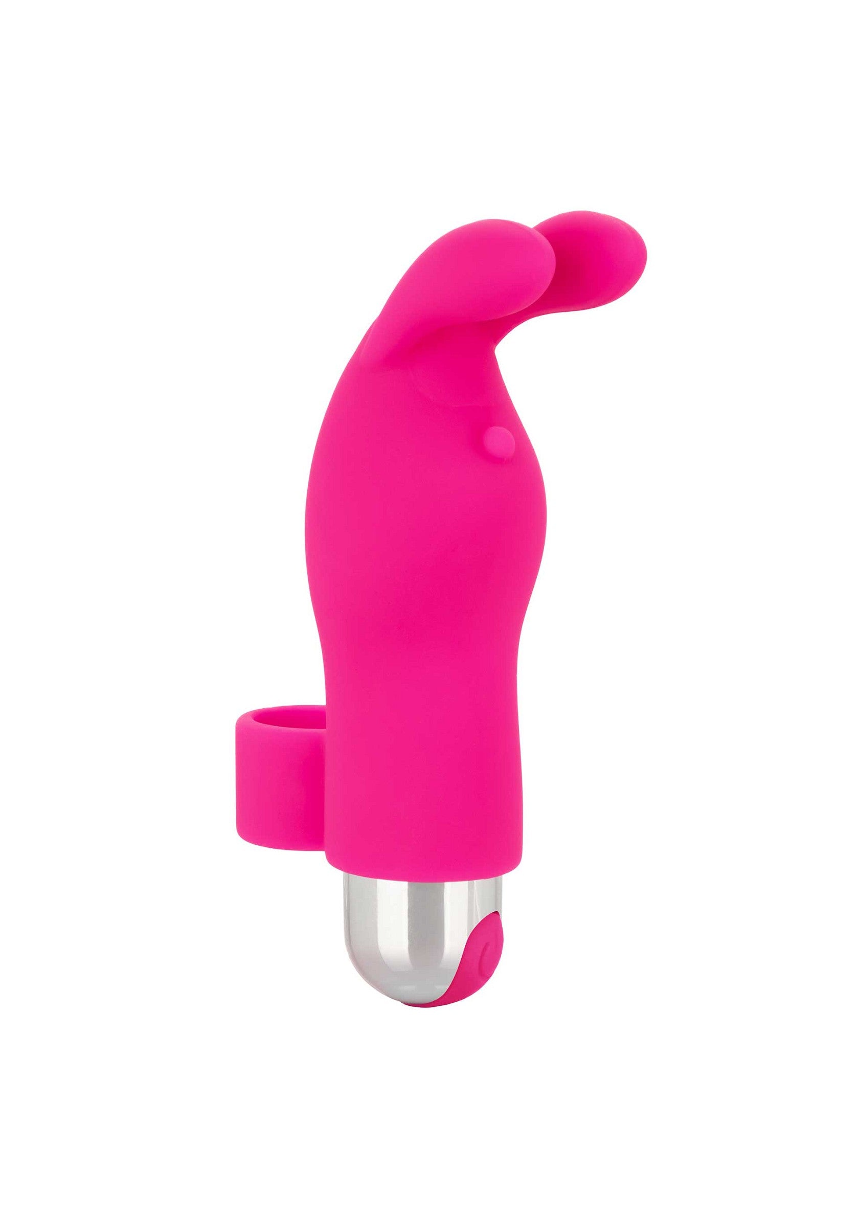 CalExotics Intimate Play Rechargeable Finger Bunny