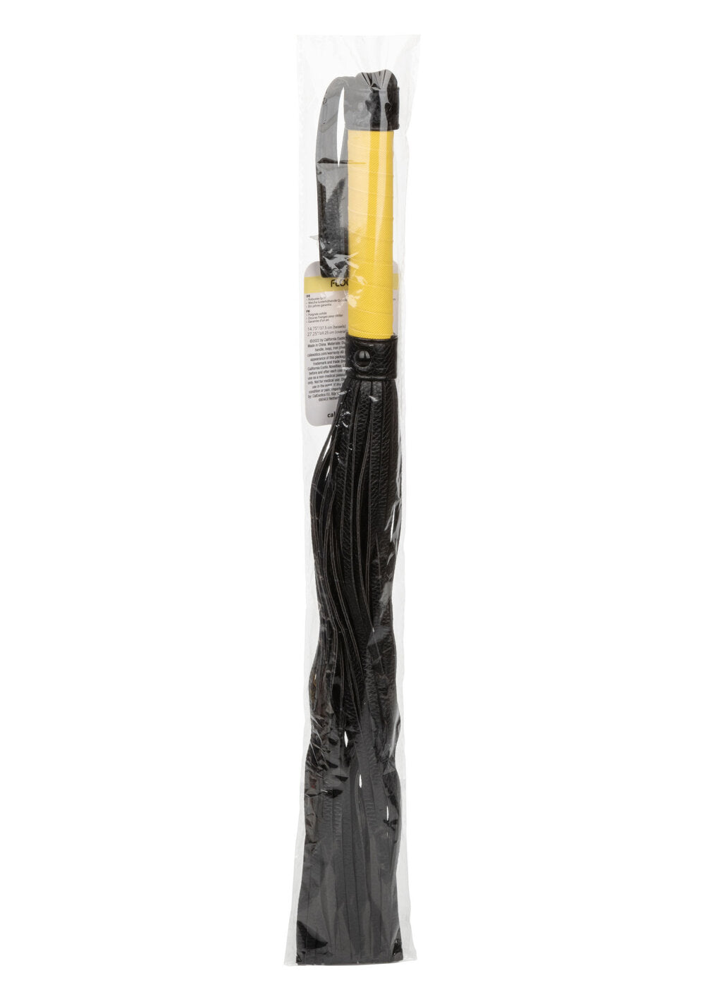 CalExotics Boundless Flogger